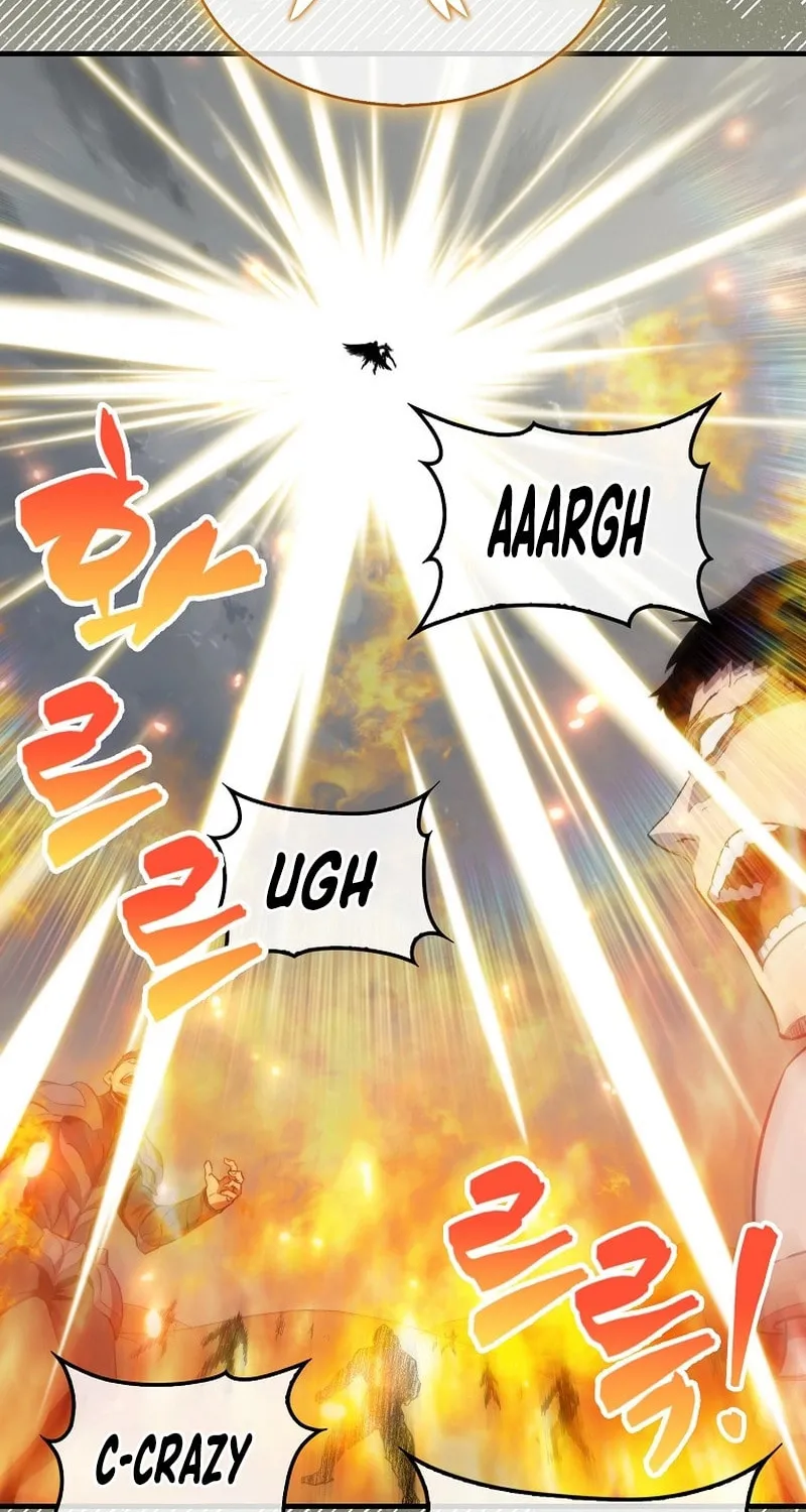 The Slumbering Ranker Chapter 129 page 44 - 