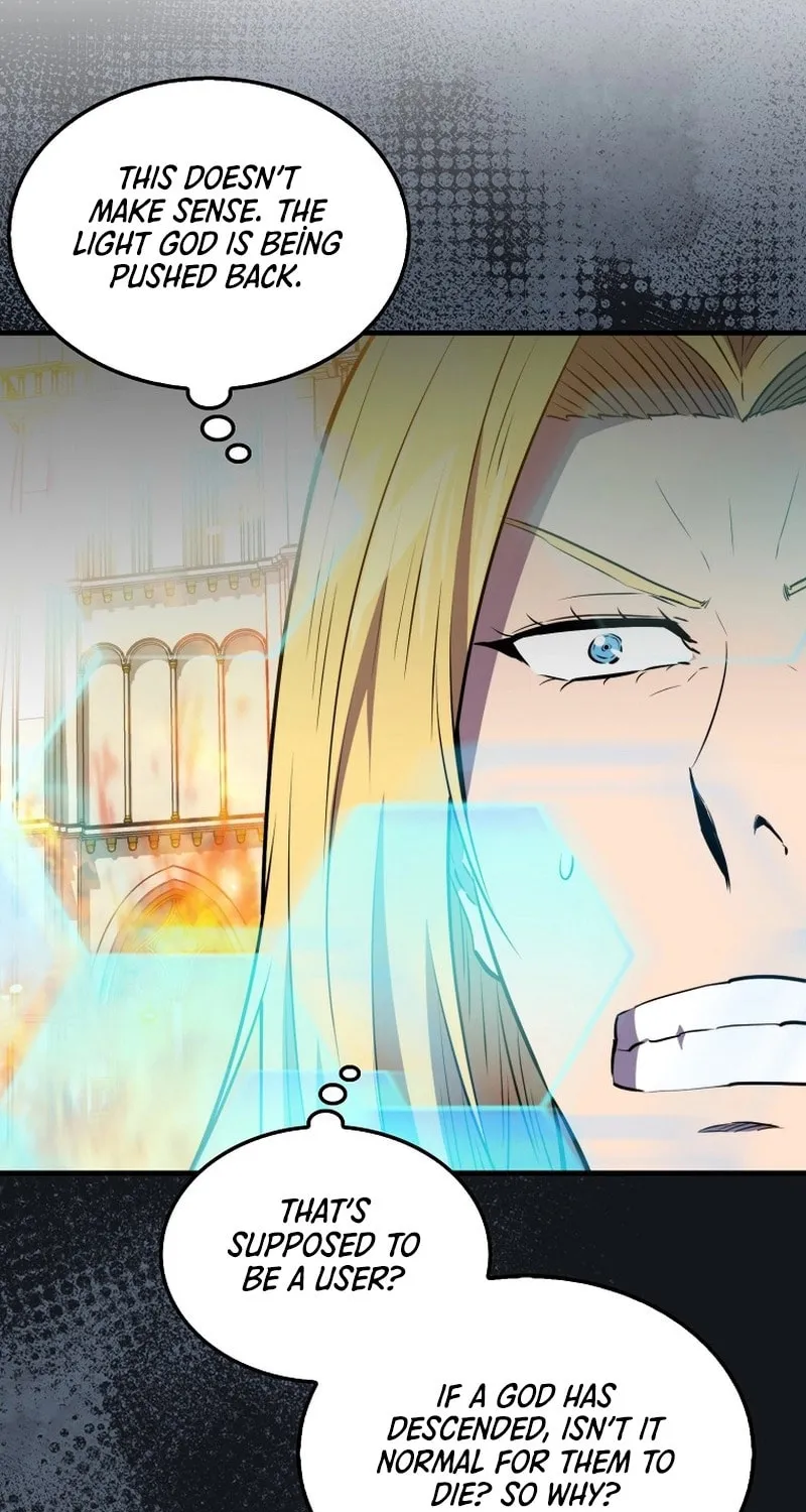 The Slumbering Ranker Chapter 129 page 47 - 