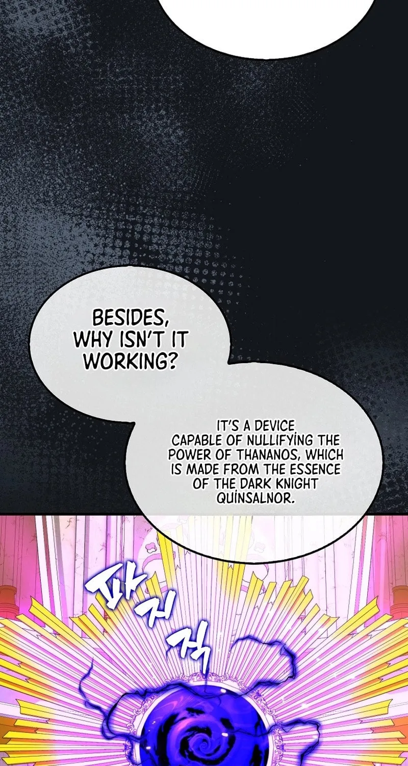 The Slumbering Ranker Chapter 129 page 48 - 