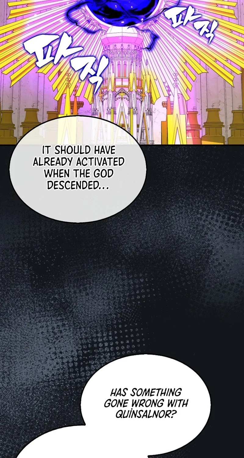 The Slumbering Ranker Chapter 129 page 49 - 