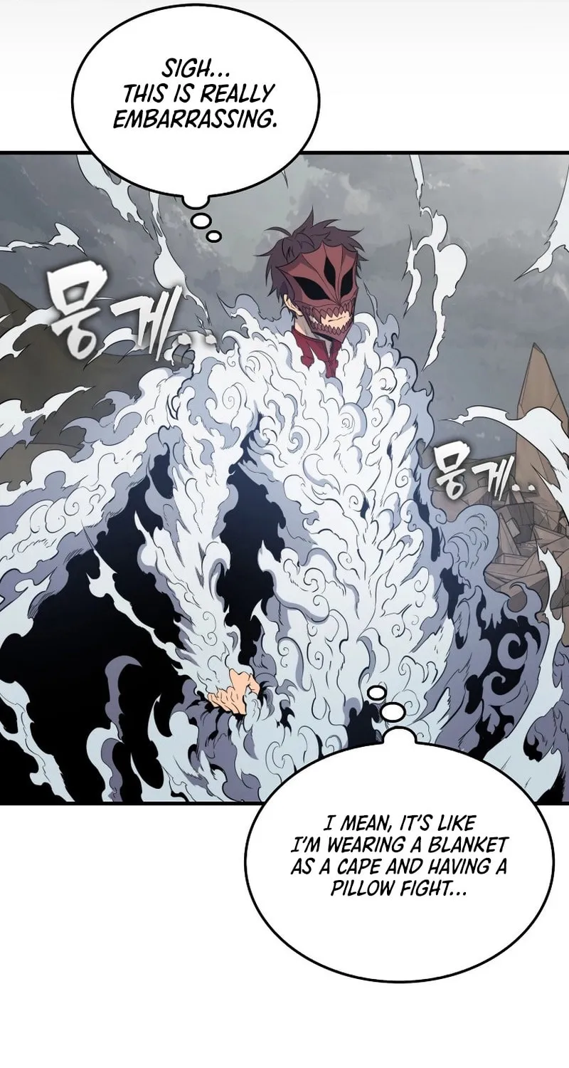 The Slumbering Ranker Chapter 129 page 6 - 