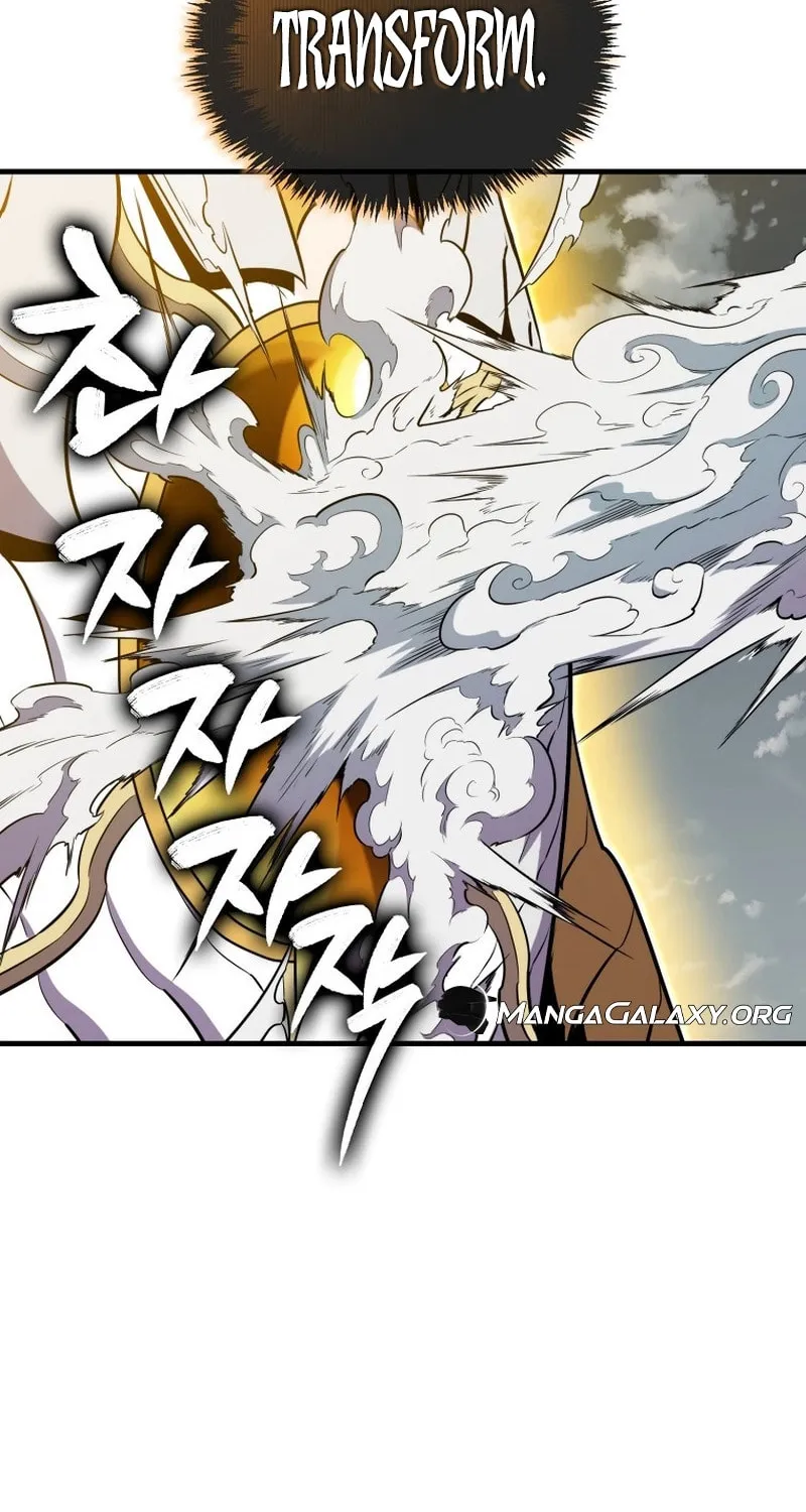 The Slumbering Ranker Chapter 129 page 55 - 