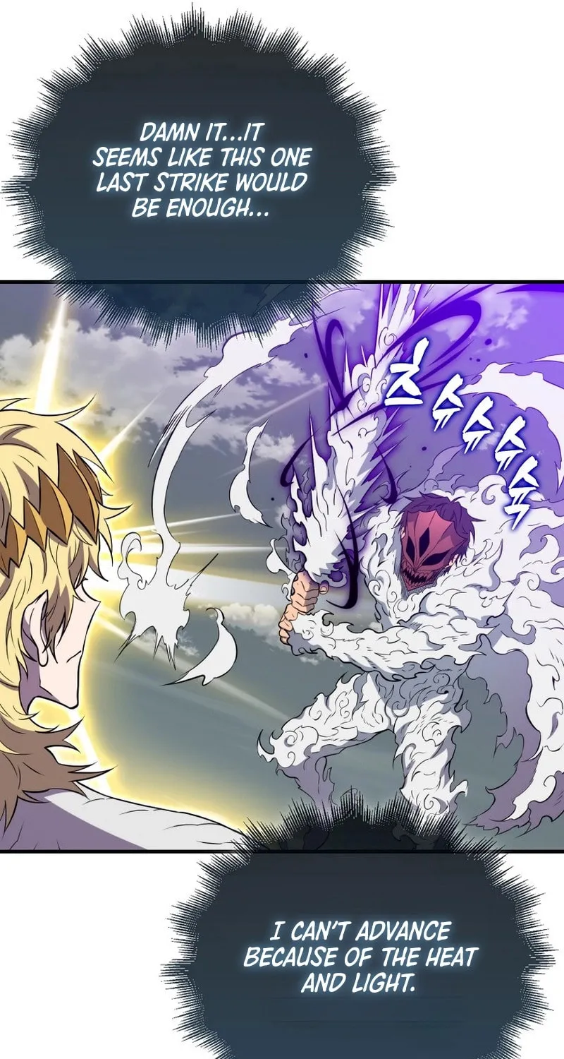 The Slumbering Ranker Chapter 129 page 57 - 