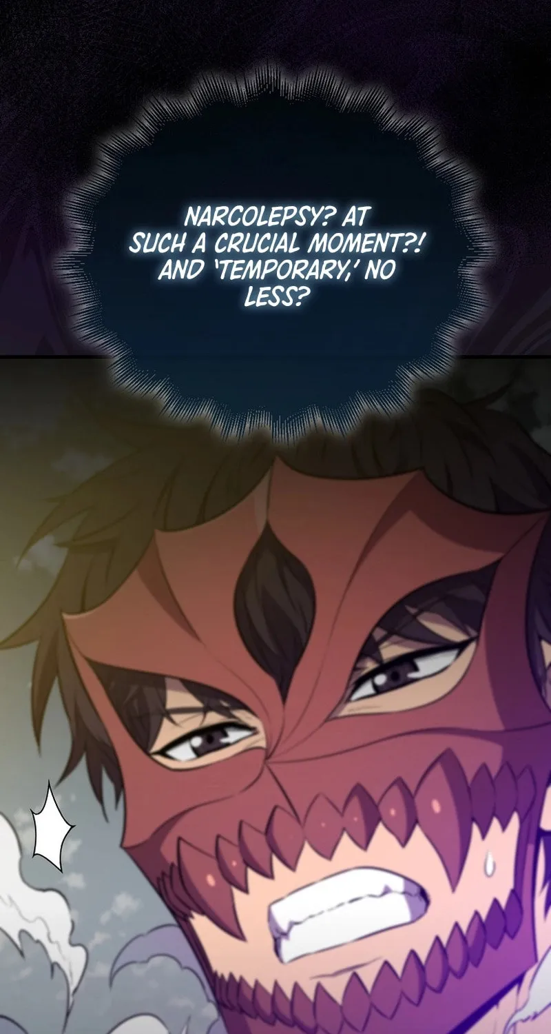 The Slumbering Ranker Chapter 129 page 60 - 