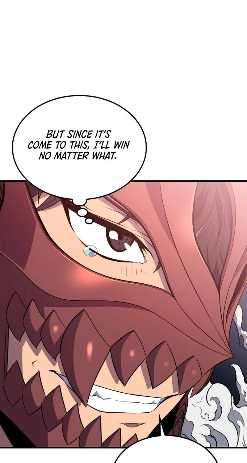 The Slumbering Ranker Chapter 129 page 7 - 
