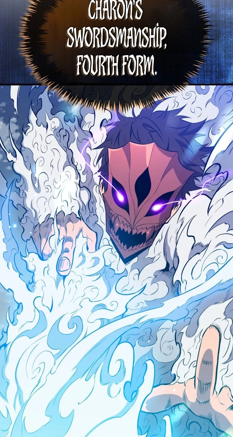 The Slumbering Ranker Chapter 129 page 65 - 