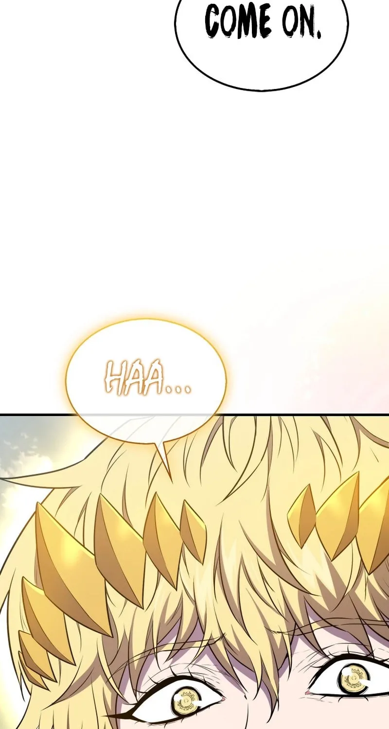 The Slumbering Ranker Chapter 129 page 8 - 