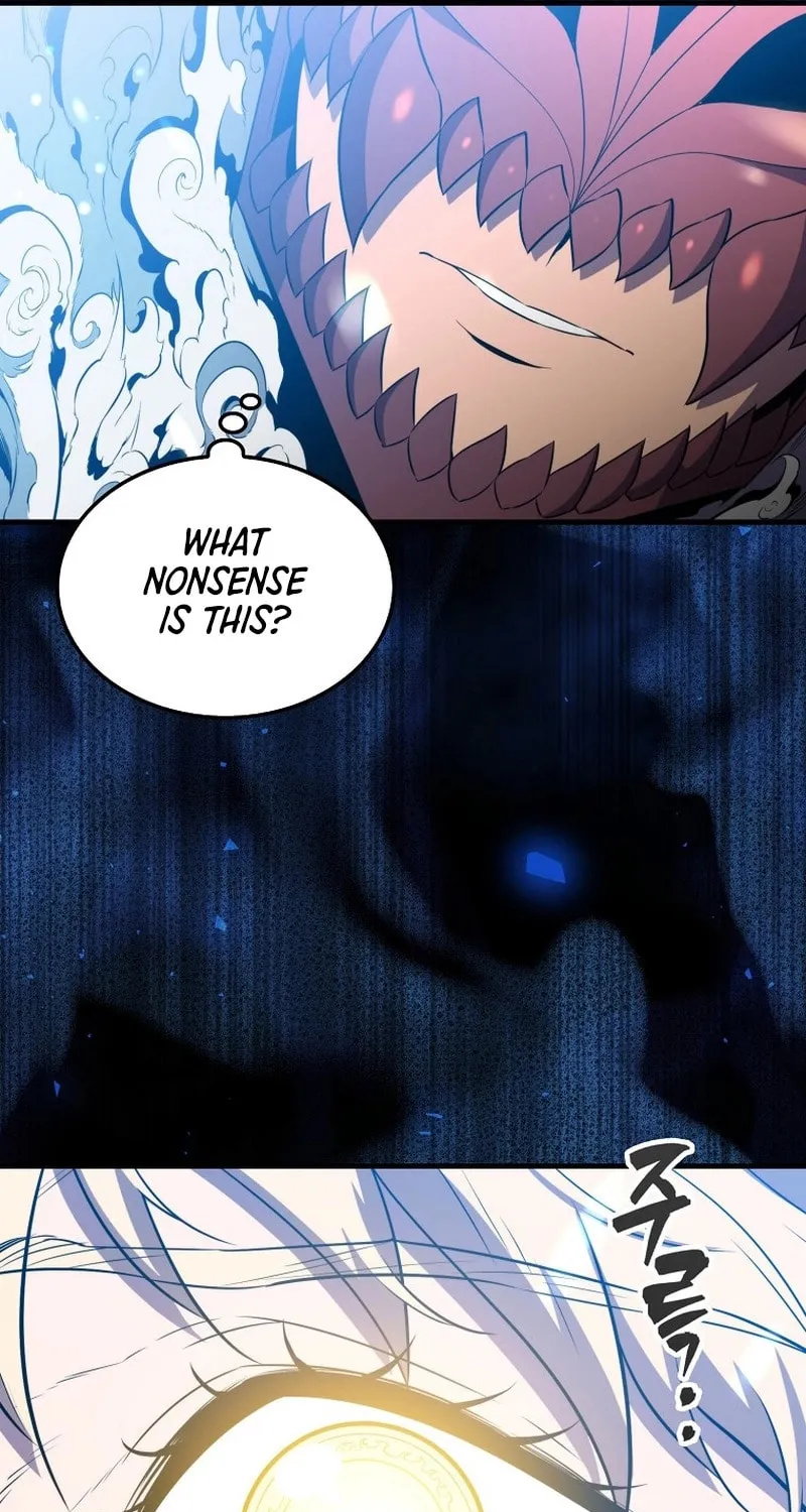The Slumbering Ranker Chapter 129 page 71 - 