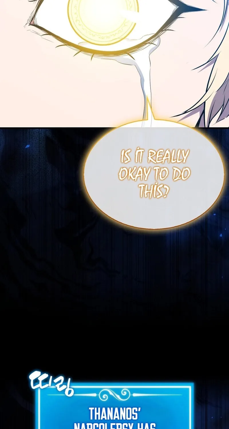 The Slumbering Ranker Chapter 129 page 72 - 