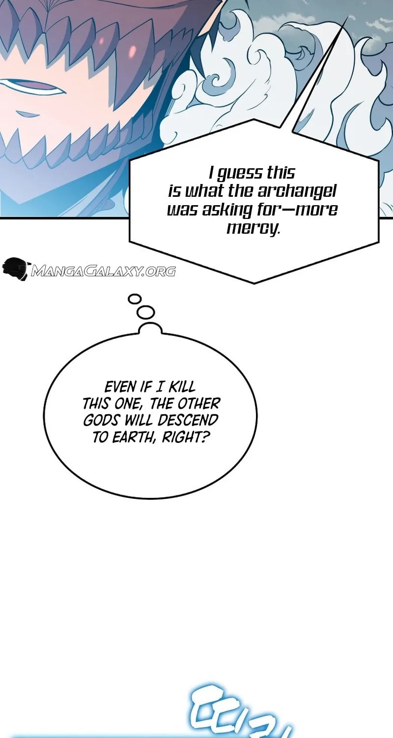 The Slumbering Ranker Chapter 129 page 77 - 