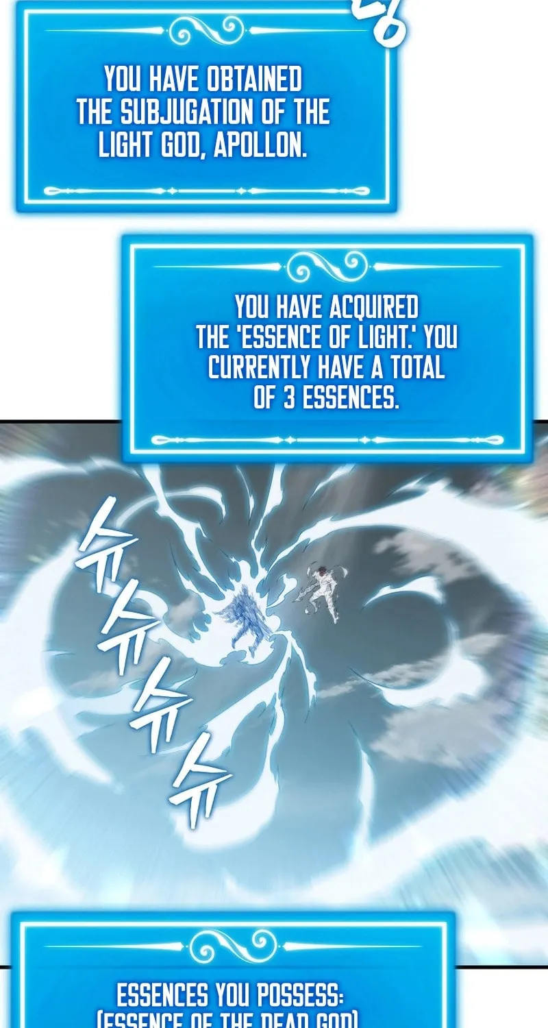 The Slumbering Ranker Chapter 129 page 78 - 