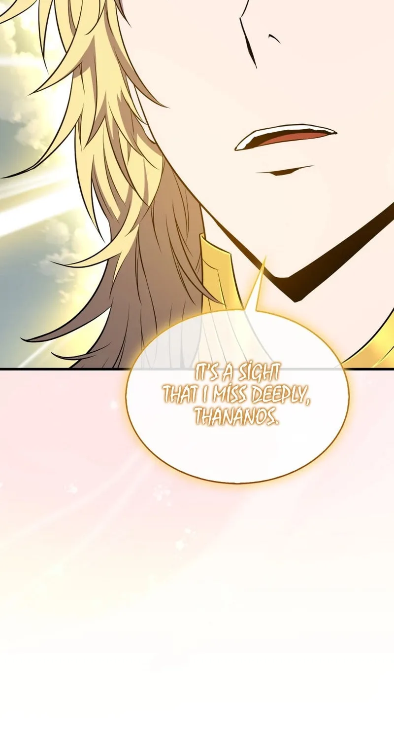 The Slumbering Ranker Chapter 129 page 9 - 