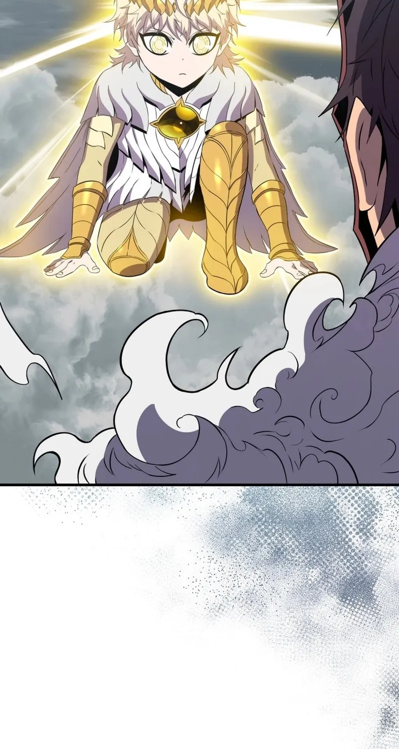 The Slumbering Ranker Chapter 129 page 82 - 