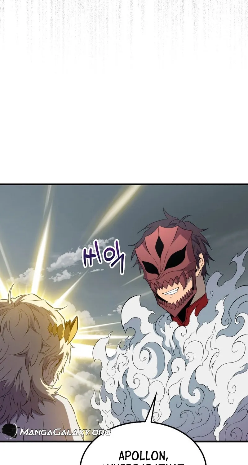 The Slumbering Ranker Chapter 129 page 86 - 
