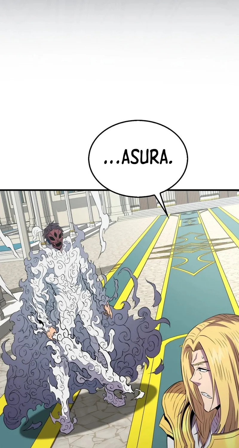 The Slumbering Ranker Chapter 129 page 91 - 