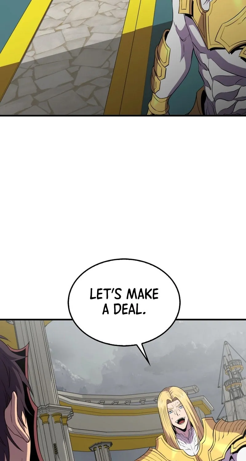 The Slumbering Ranker Chapter 129 page 92 - 