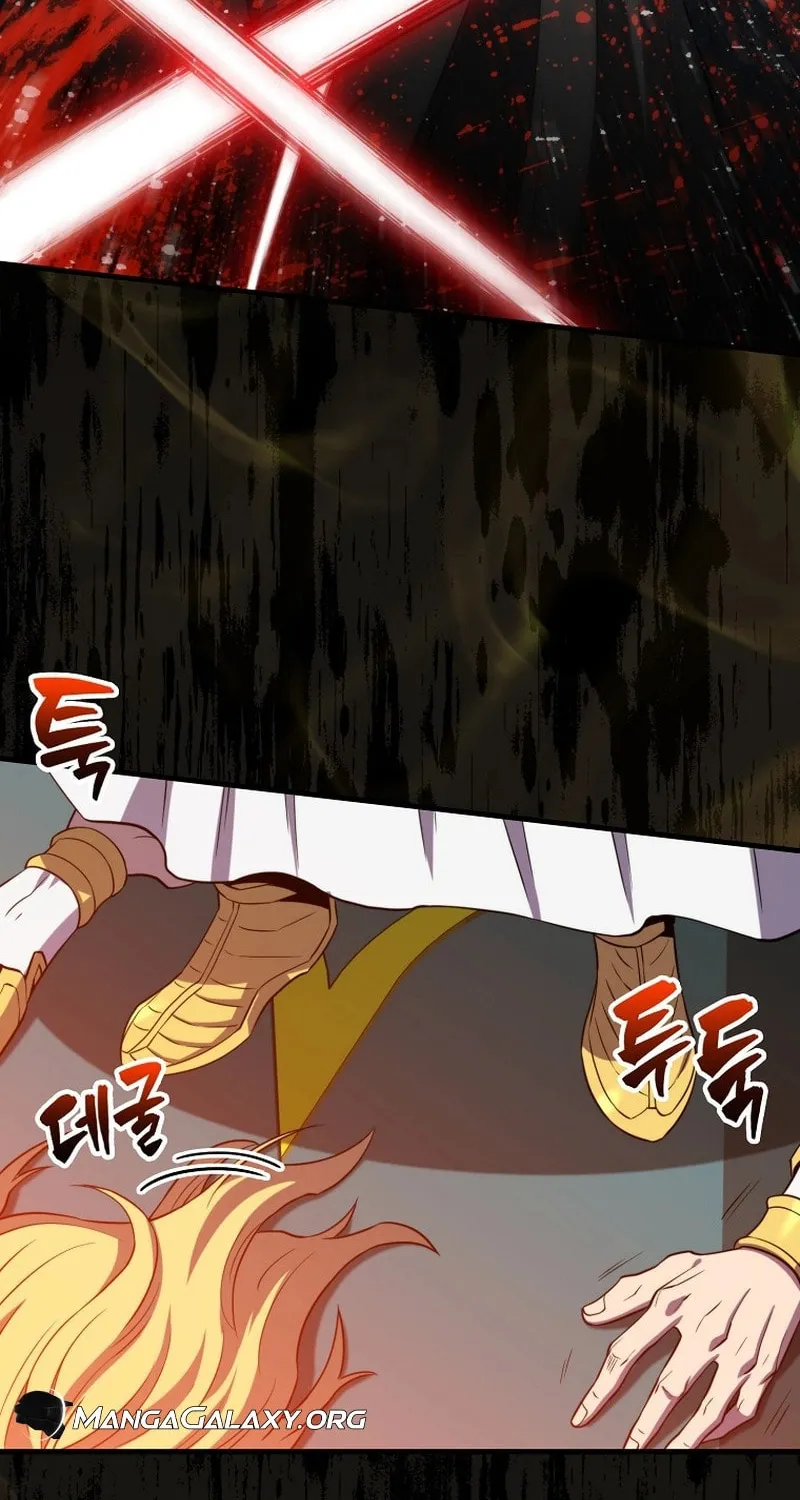The Slumbering Ranker Chapter 129 page 97 - 