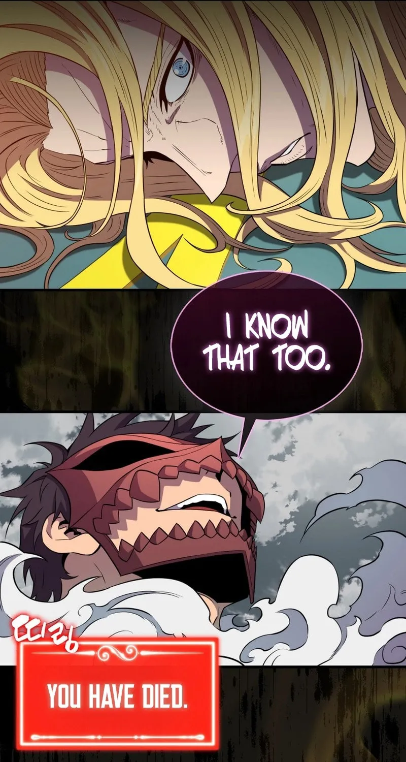The Slumbering Ranker Chapter 129 page 99 - 