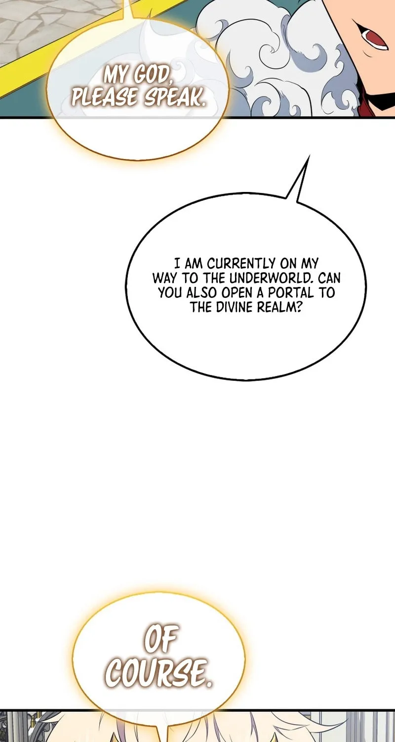 The Slumbering Ranker Chapter 130 page 13 - 
