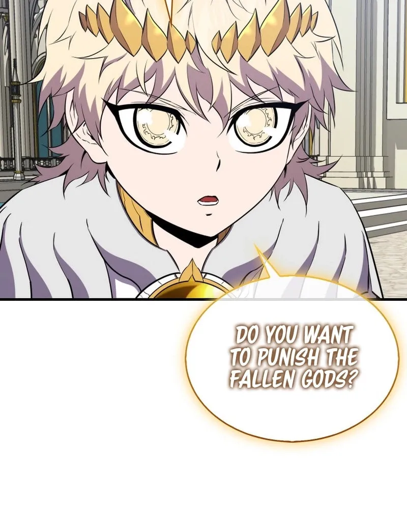 The Slumbering Ranker Chapter 130 page 14 - 