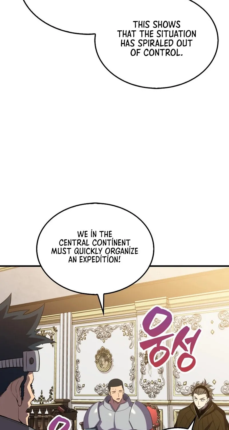 The Slumbering Ranker Chapter 130 page 19 - 