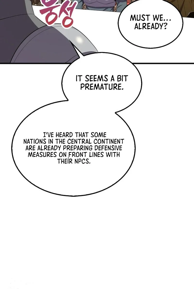 The Slumbering Ranker Chapter 130 page 20 - 