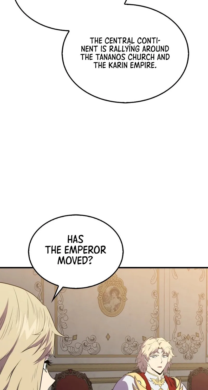 The Slumbering Ranker Chapter 130 page 23 - 