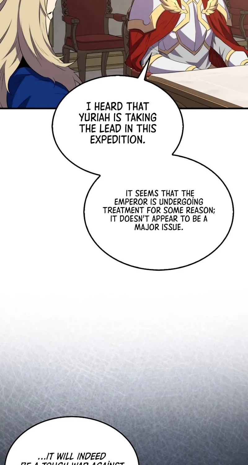 The Slumbering Ranker Chapter 130 page 24 - 