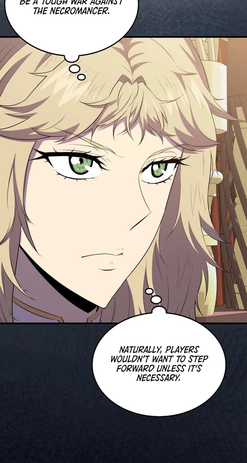 The Slumbering Ranker Chapter 130 page 25 - 