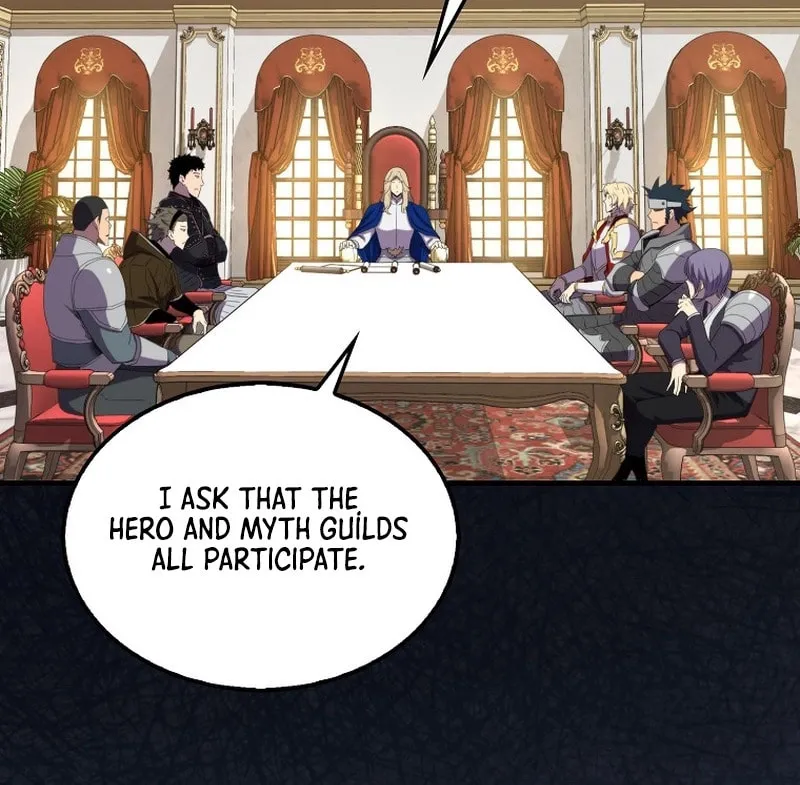 The Slumbering Ranker Chapter 130 page 27 - 