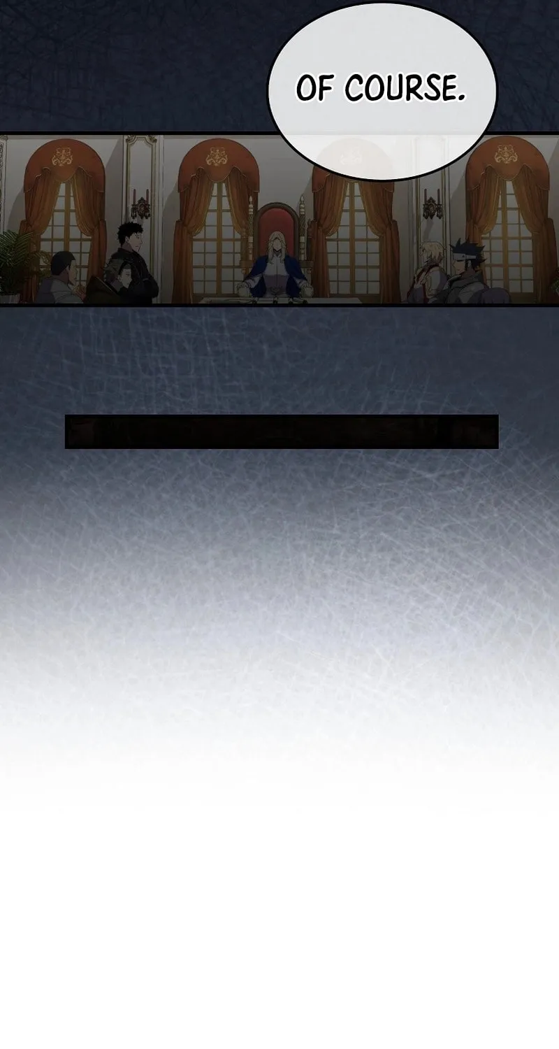 The Slumbering Ranker Chapter 130 page 28 - 