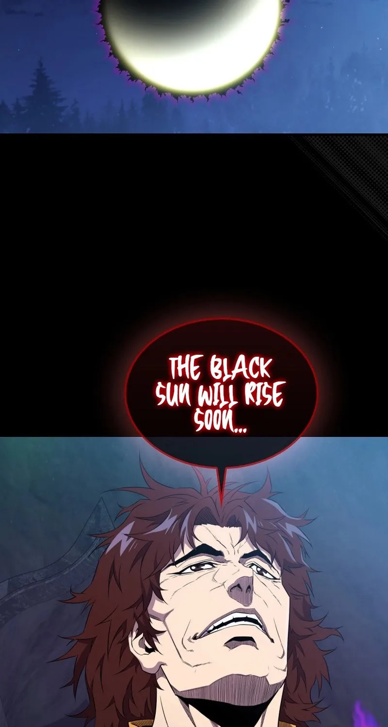 The Slumbering Ranker Chapter 130 page 30 - 