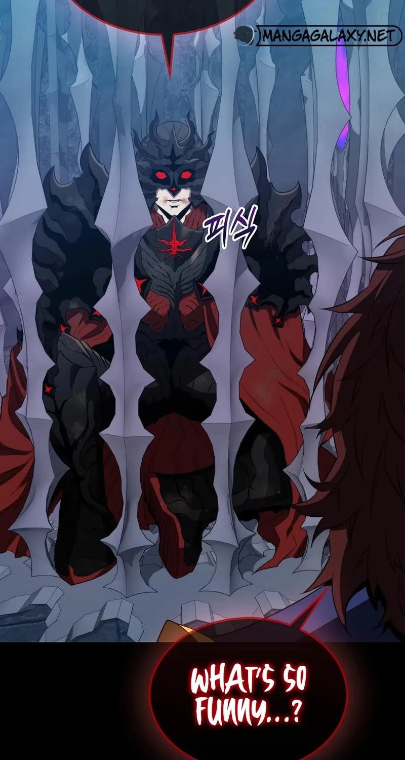 The Slumbering Ranker Chapter 130 page 33 - 