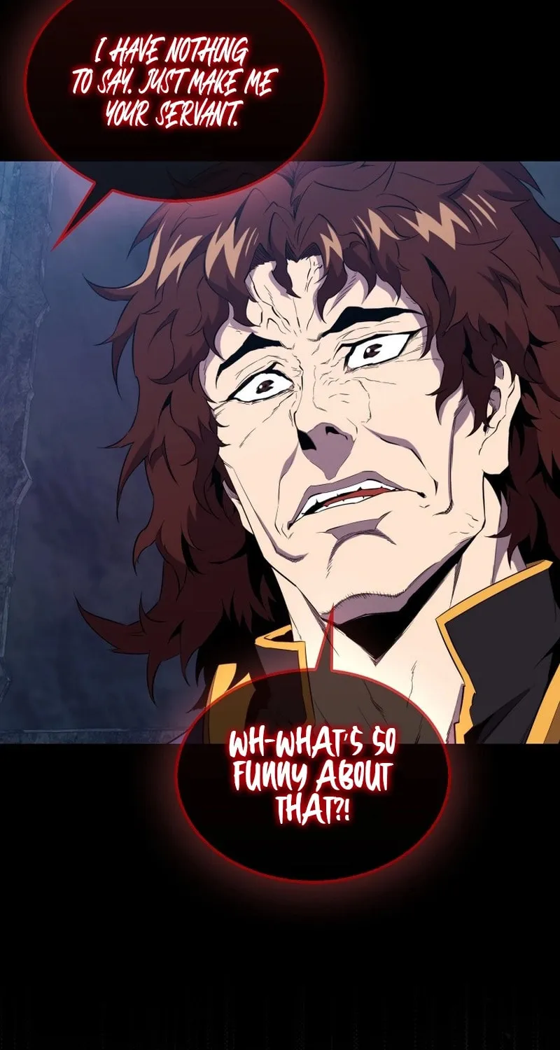 The Slumbering Ranker Chapter 130 page 35 - 