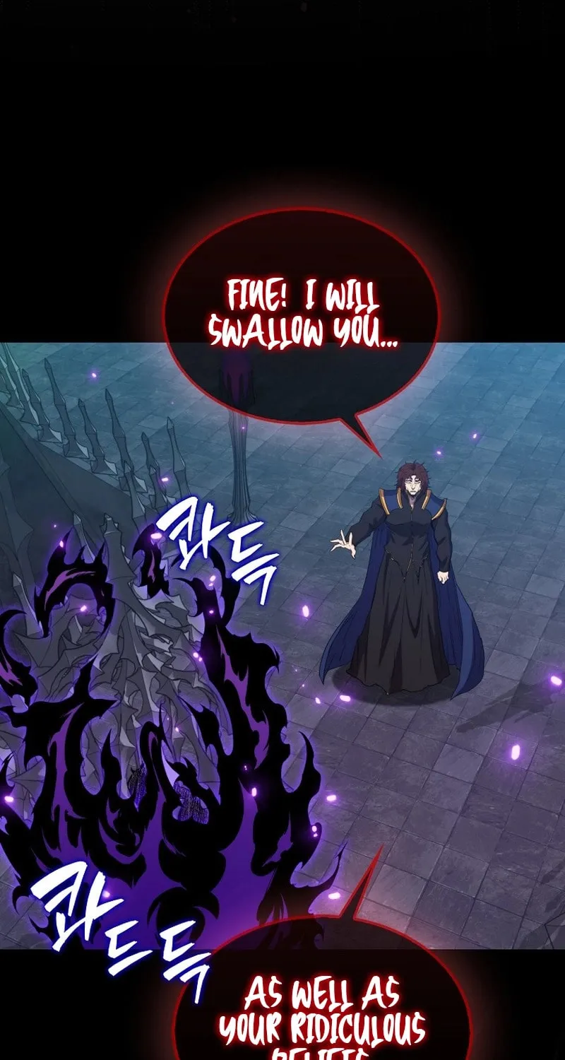 The Slumbering Ranker Chapter 130 page 37 - 