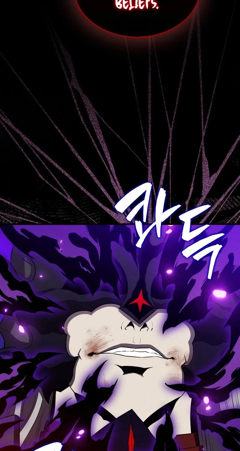 The Slumbering Ranker Chapter 130 page 38 - 