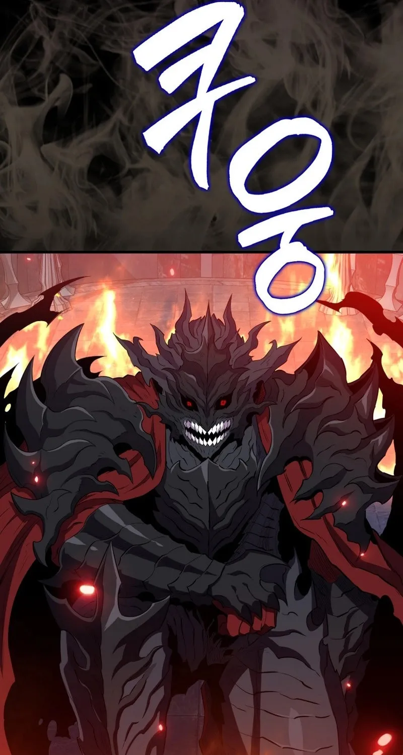 The Slumbering Ranker Chapter 130 page 42 - 