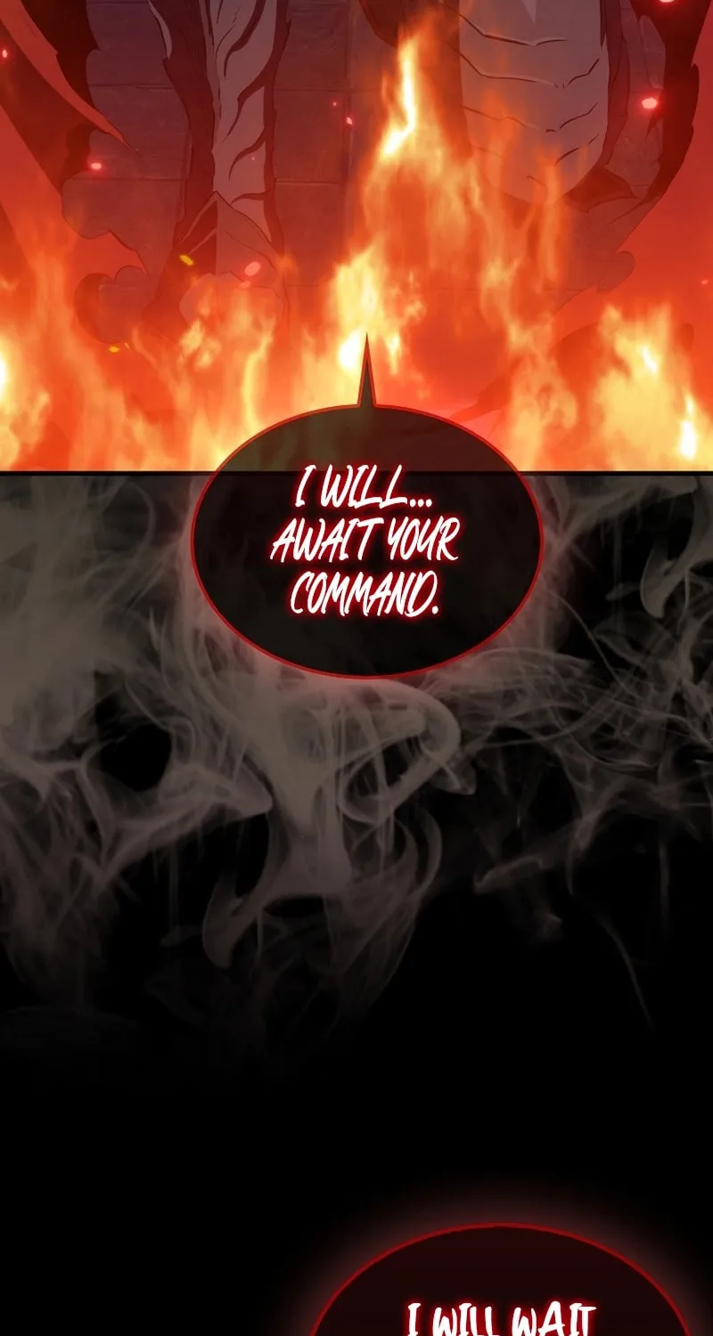 The Slumbering Ranker Chapter 130 page 43 - 
