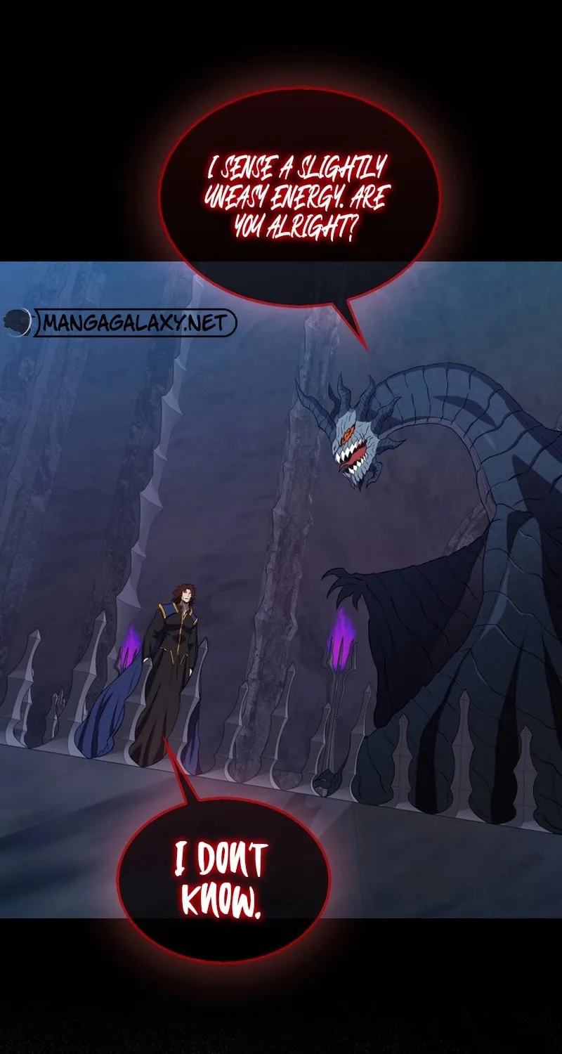 The Slumbering Ranker Chapter 130 page 45 - 