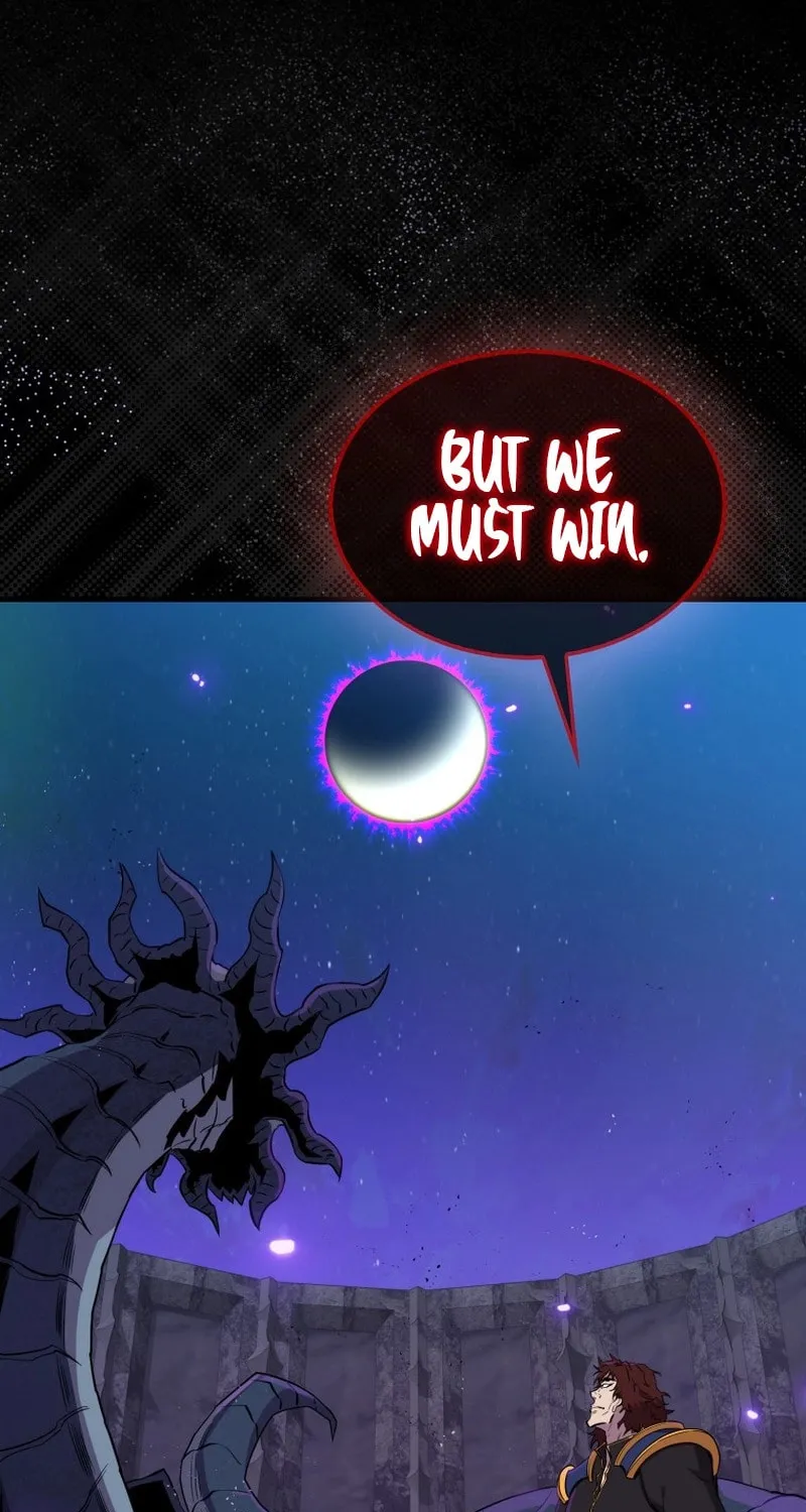 The Slumbering Ranker Chapter 130 page 46 - 