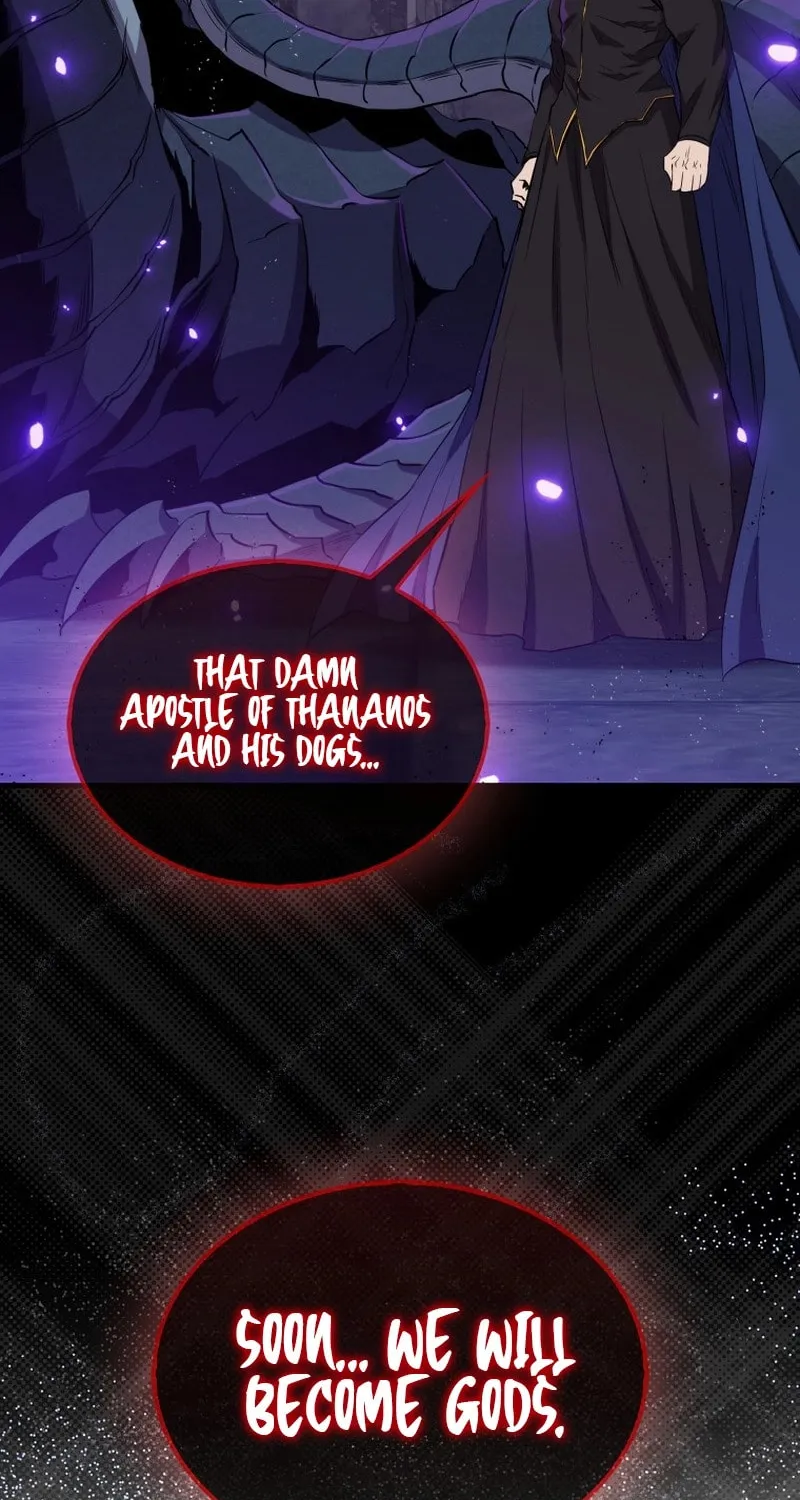 The Slumbering Ranker Chapter 130 page 47 - 