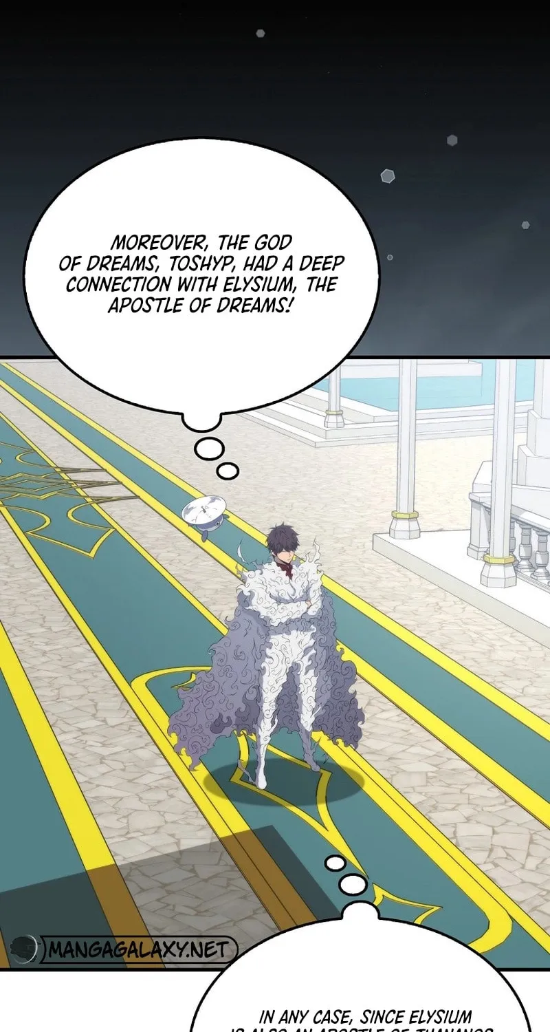 The Slumbering Ranker Chapter 130 page 6 - 