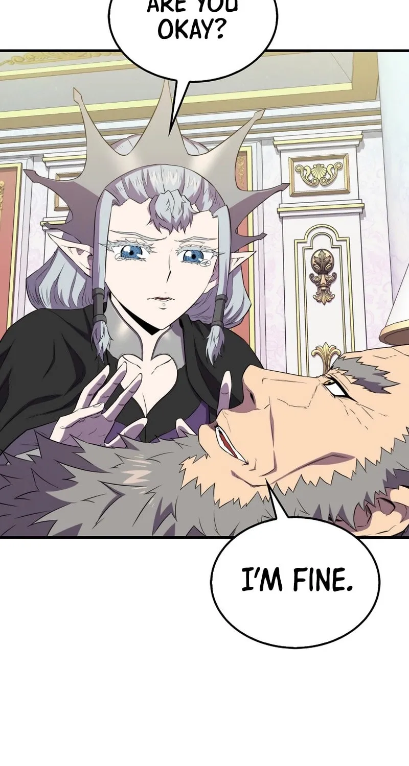 The Slumbering Ranker Chapter 130 page 51 - 