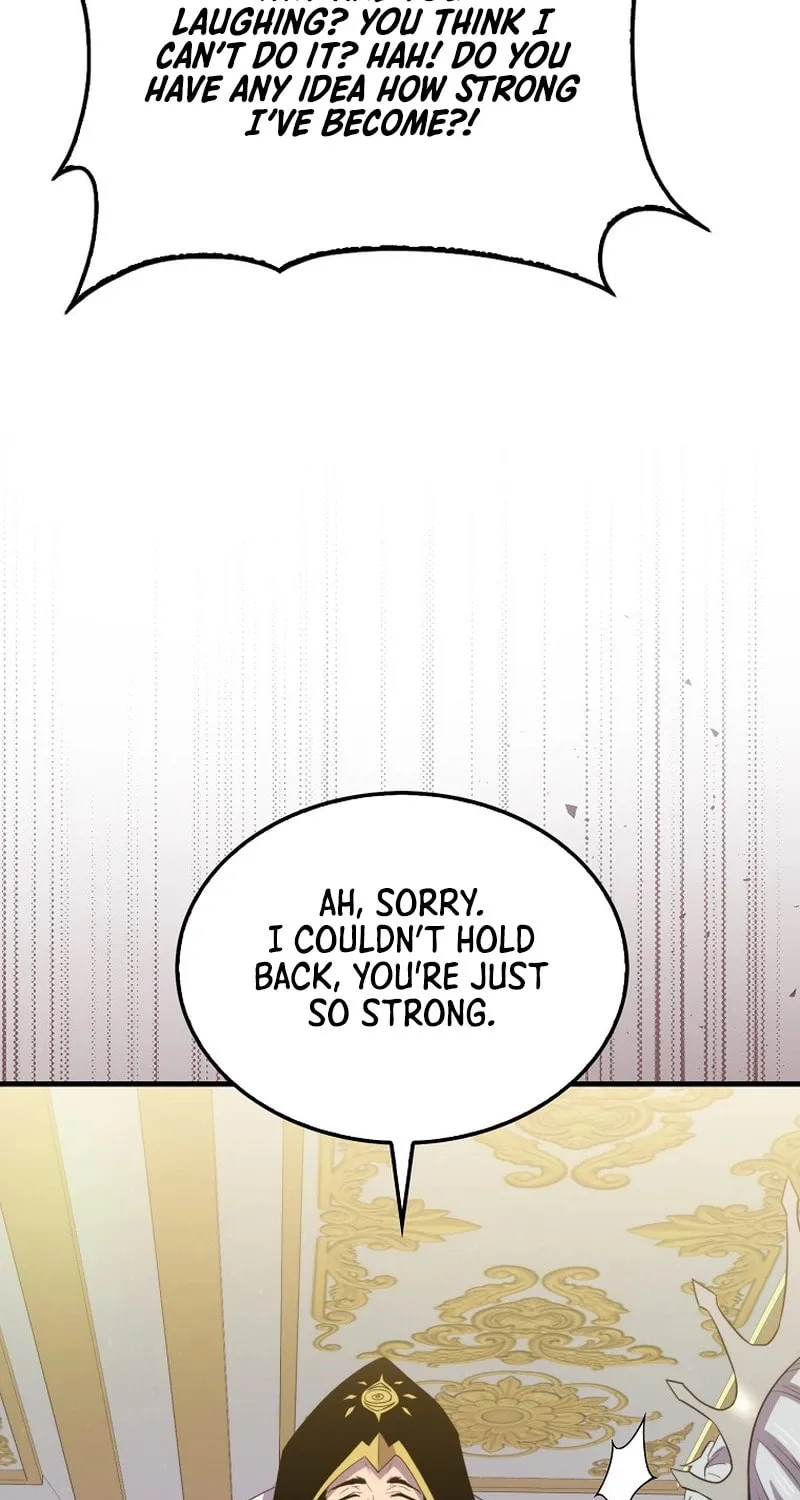 The Slumbering Ranker Chapter 130 page 53 - 