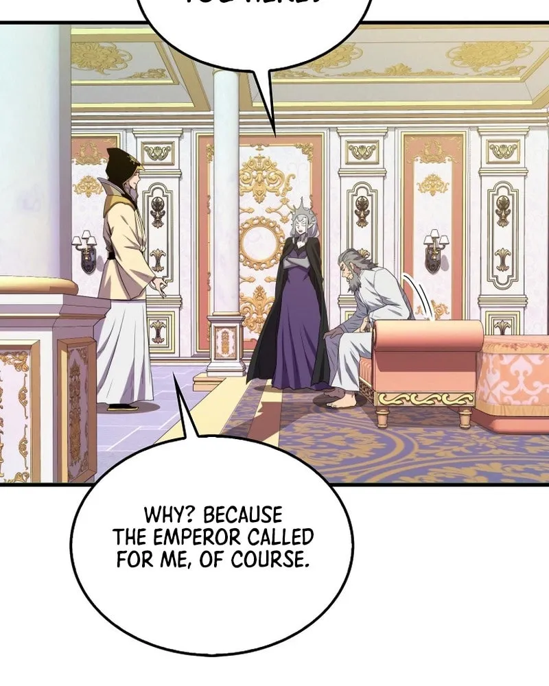 The Slumbering Ranker Chapter 130 page 55 - 