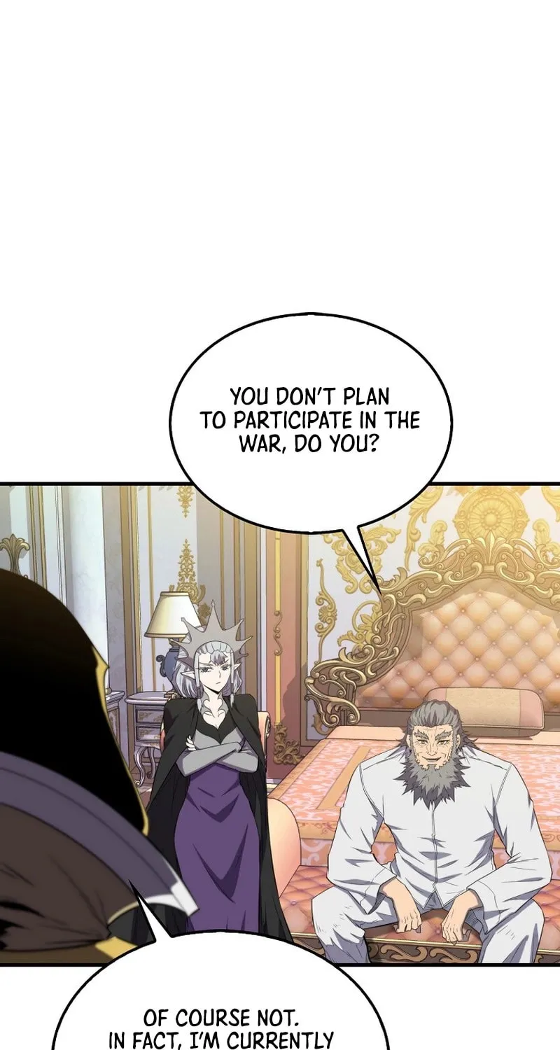 The Slumbering Ranker Chapter 130 page 56 - 