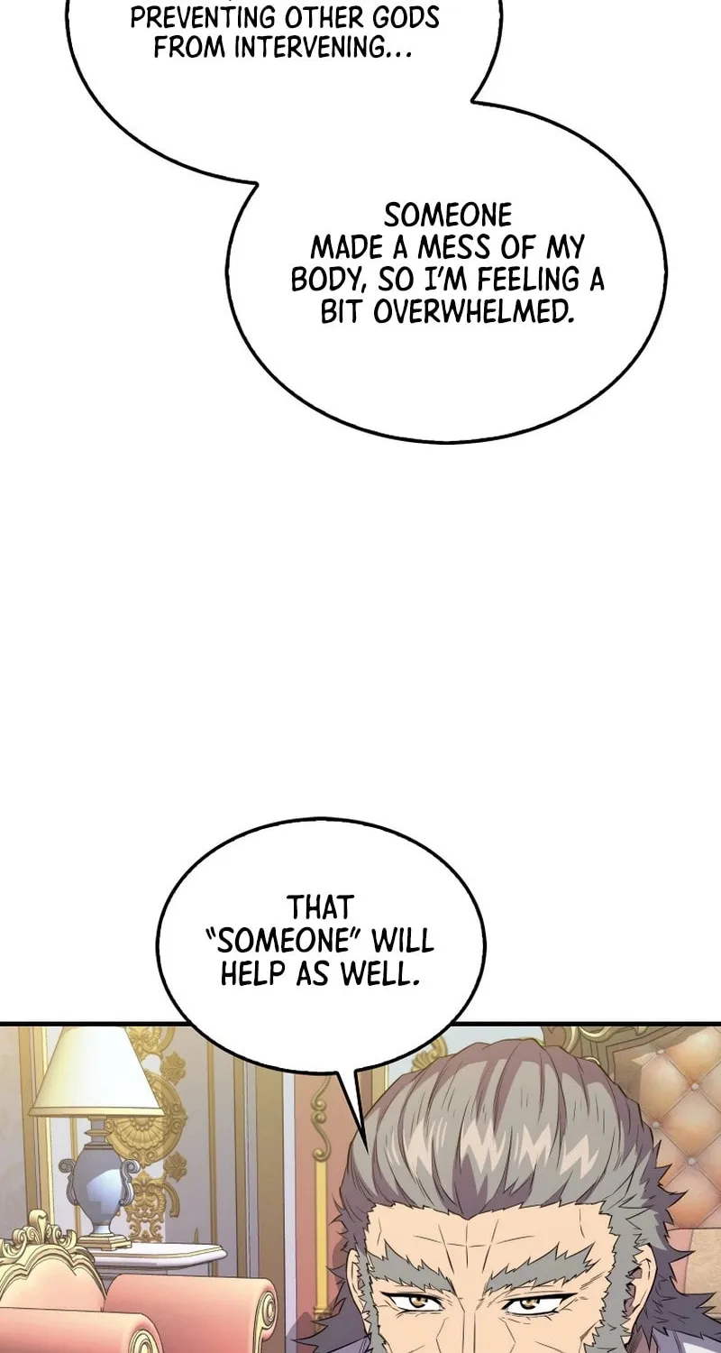 The Slumbering Ranker Chapter 130 page 57 - 