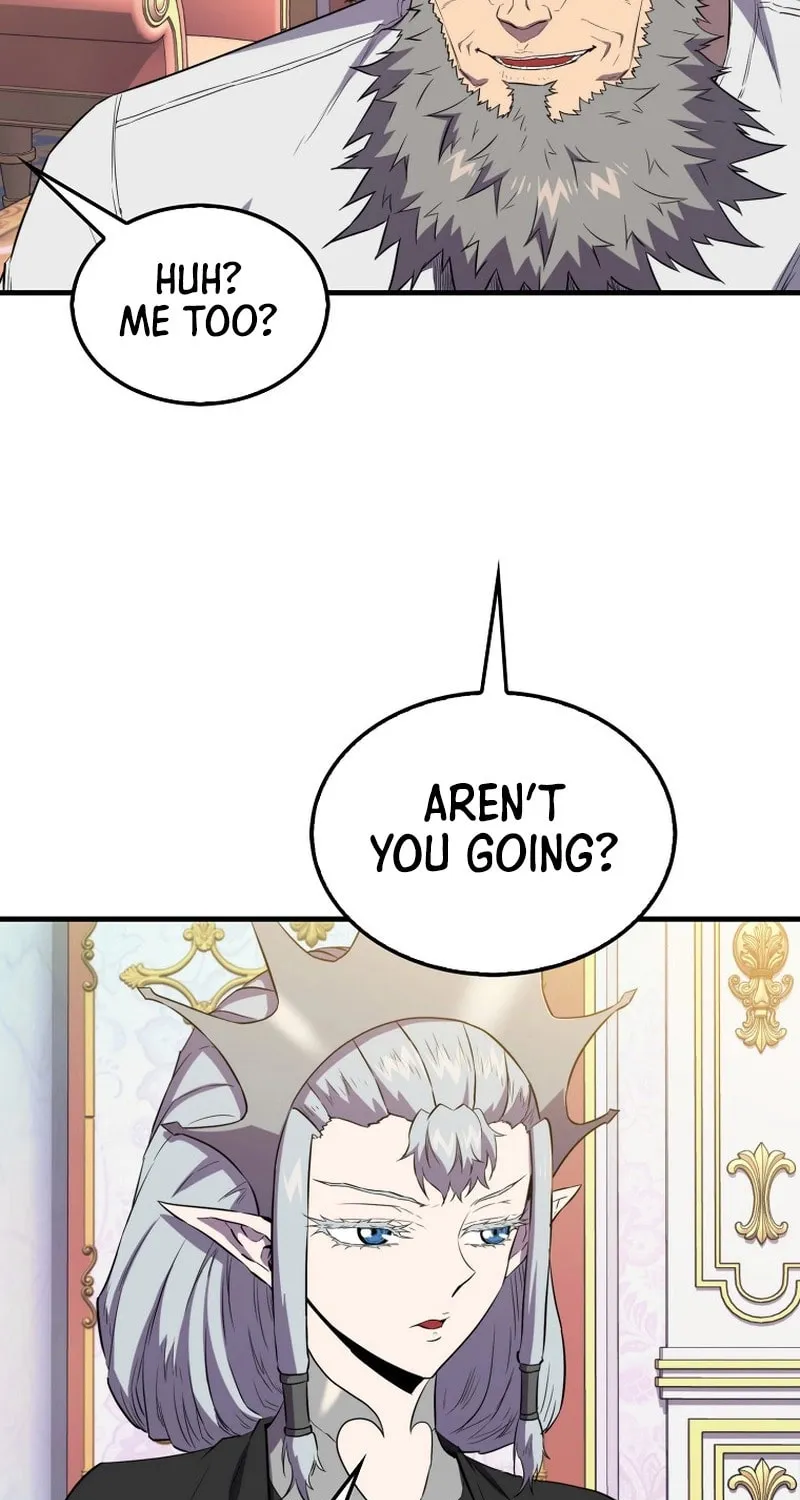 The Slumbering Ranker Chapter 130 page 58 - 