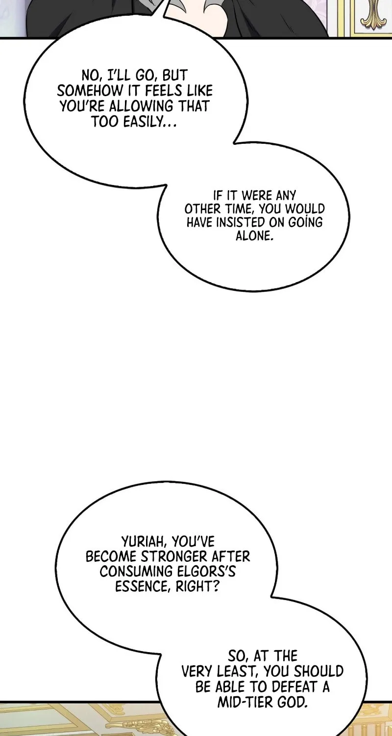 The Slumbering Ranker Chapter 130 page 59 - 