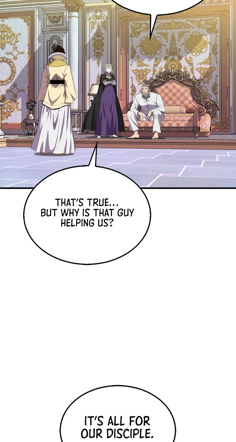 The Slumbering Ranker Chapter 130 page 60 - 